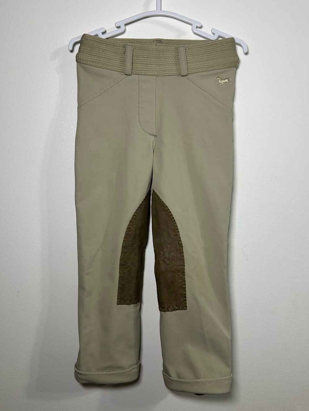 R.J. Classics Youth Riding Pants